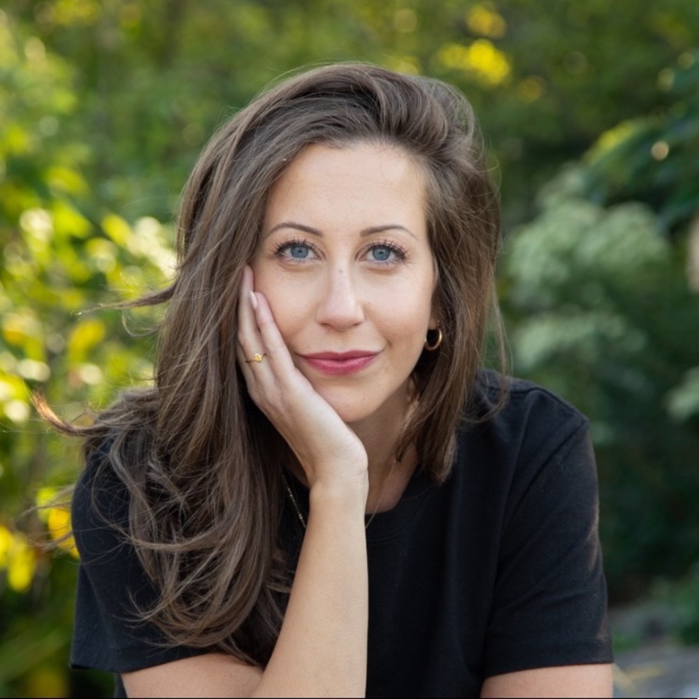 Meet your Posher, Rosie